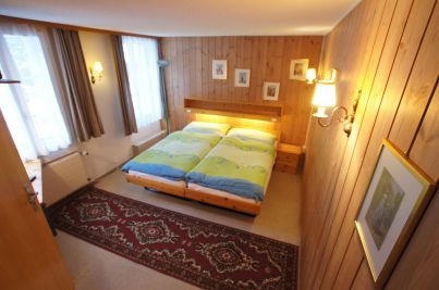 room Lauberhorn